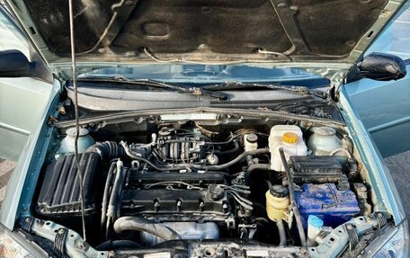 Chevrolet Lacetti, 2006 год, 265 000 рублей, 5 фотография