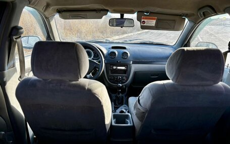 Chevrolet Lacetti, 2006 год, 265 000 рублей, 7 фотография