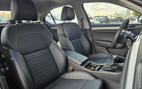 Skoda Superb III рестайлинг, 2025 год, 3 350 000 рублей, 38 фотография