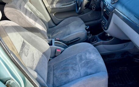 Chevrolet Lacetti, 2006 год, 265 000 рублей, 8 фотография