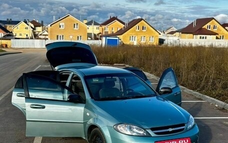 Chevrolet Lacetti, 2006 год, 265 000 рублей, 2 фотография