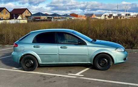 Chevrolet Lacetti, 2006 год, 265 000 рублей, 13 фотография