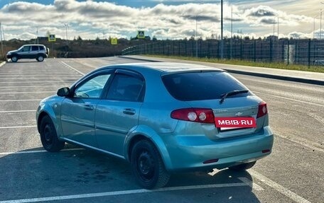 Chevrolet Lacetti, 2006 год, 265 000 рублей, 14 фотография