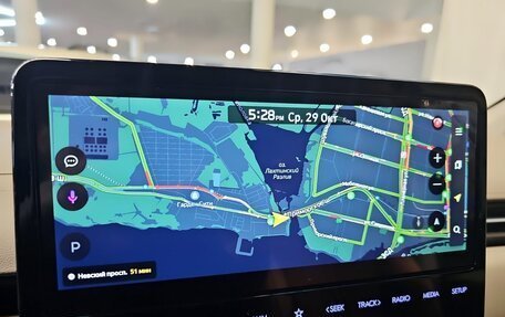 Hyundai Staria, 2024 год, 6 000 000 рублей, 16 фотография