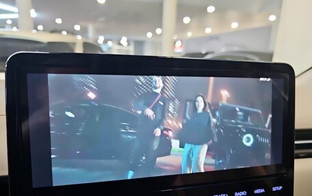 Hyundai Staria, 2024 год, 6 000 000 рублей, 17 фотография