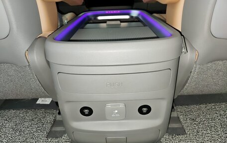 Hyundai Staria, 2024 год, 6 000 000 рублей, 12 фотография