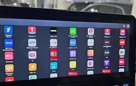 Hyundai Staria, 2024 год, 6 000 000 рублей, 15 фотография