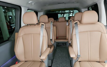 Hyundai Staria, 2024 год, 6 000 000 рублей, 30 фотография