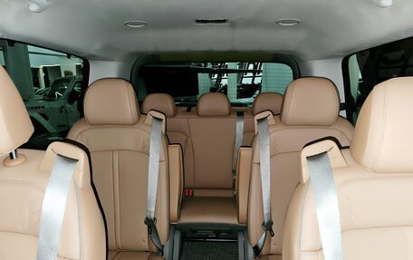 Hyundai Staria, 2024 год, 6 000 000 рублей, 29 фотография