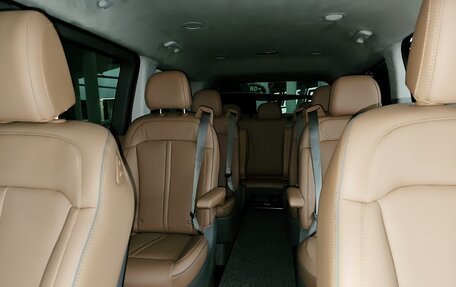 Hyundai Staria, 2024 год, 6 000 000 рублей, 27 фотография