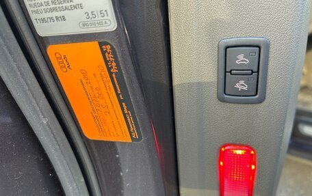 Audi Q5, 2008 год, 1 200 000 рублей, 9 фотография