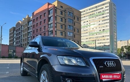 Audi Q5, 2008 год, 1 200 000 рублей, 5 фотография