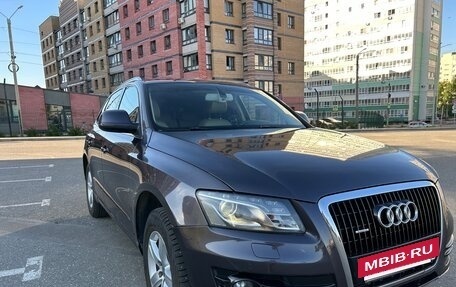 Audi Q5, 2008 год, 1 200 000 рублей, 2 фотография