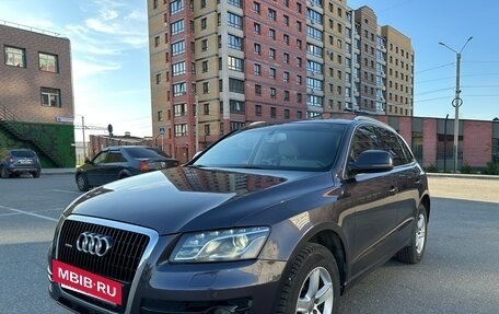 Audi Q5, 2008 год, 1 200 000 рублей, 3 фотография