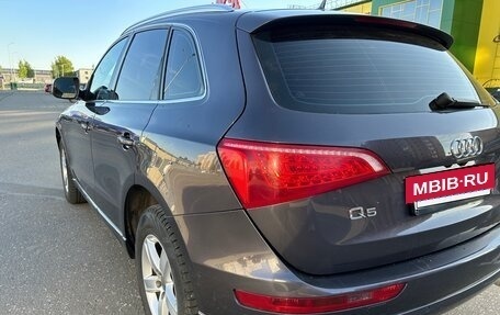 Audi Q5, 2008 год, 1 200 000 рублей, 4 фотография