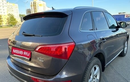 Audi Q5, 2008 год, 1 200 000 рублей, 6 фотография