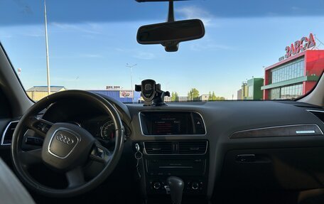 Audi Q5, 2008 год, 1 200 000 рублей, 10 фотография