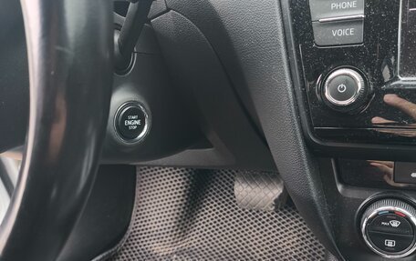 Skoda Octavia, 2016 год, 1 550 000 рублей, 7 фотография