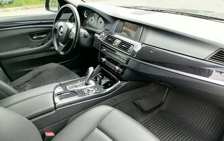 BMW 5 серия, 2014 год, 1 650 000 рублей, 7 фотография