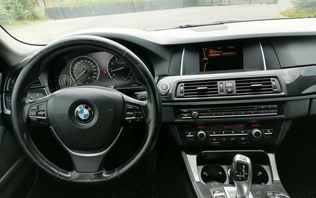 BMW 5 серия, 2014 год, 1 650 000 рублей, 6 фотография