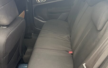 Peugeot 307 I, 2007 год, 465 000 рублей, 7 фотография