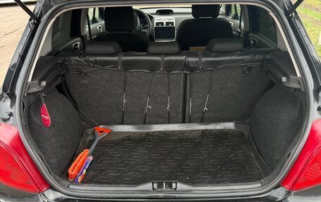 Peugeot 307 I, 2007 год, 465 000 рублей, 6 фотография