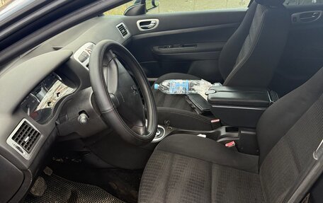 Peugeot 307 I, 2007 год, 465 000 рублей, 8 фотография