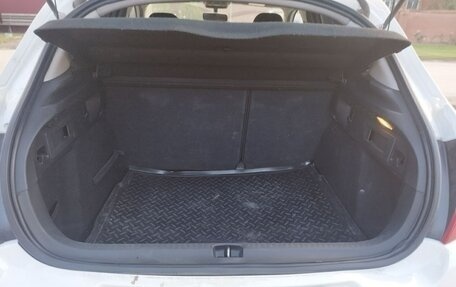 Citroen C4 II рестайлинг, 2012 год, 444 000 рублей, 8 фотография