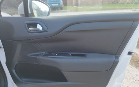 Citroen C4 II рестайлинг, 2012 год, 444 000 рублей, 21 фотография