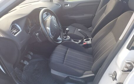 Citroen C4 II рестайлинг, 2012 год, 444 000 рублей, 23 фотография