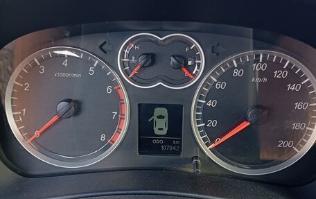 DW Hower H3 I, 2018 год, 1 250 000 рублей, 11 фотография