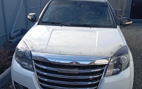 DW Hower H3 I, 2018 год, 1 250 000 рублей, 3 фотография