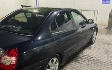 Hyundai Elantra IV, 2009 год, 470 000 рублей, 4 фотография