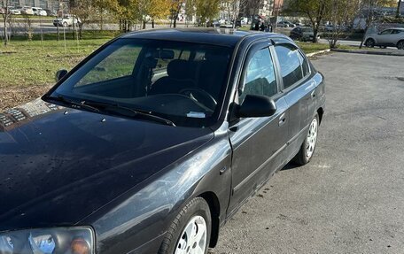 Hyundai Elantra IV, 2009 год, 470 000 рублей, 9 фотография