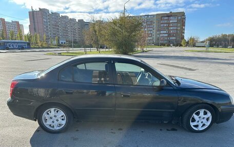 Hyundai Elantra IV, 2009 год, 470 000 рублей, 8 фотография