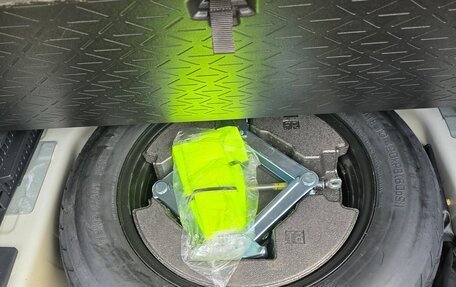 Toyota RAV4, 2021 год, 3 900 000 рублей, 12 фотография