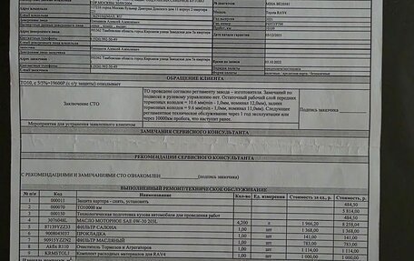 Toyota RAV4, 2021 год, 3 900 000 рублей, 16 фотография