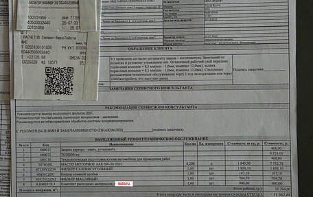 Toyota RAV4, 2021 год, 3 900 000 рублей, 18 фотография