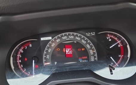 Toyota RAV4, 2021 год, 3 900 000 рублей, 15 фотография