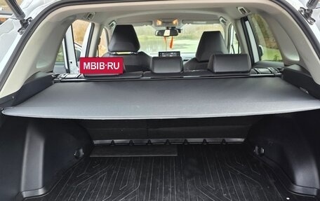 Toyota RAV4, 2021 год, 3 900 000 рублей, 11 фотография