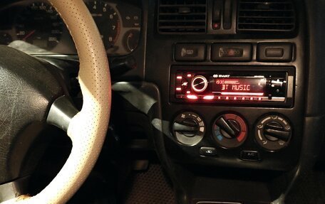 Nissan Primera II рестайлинг, 1998 год, 140 000 рублей, 7 фотография