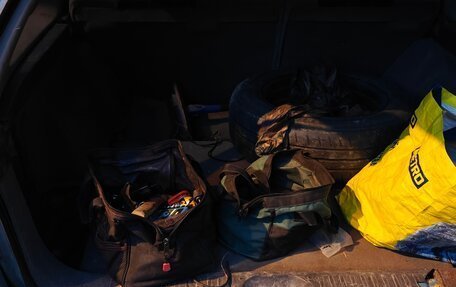 Nissan Primera II рестайлинг, 1998 год, 140 000 рублей, 9 фотография