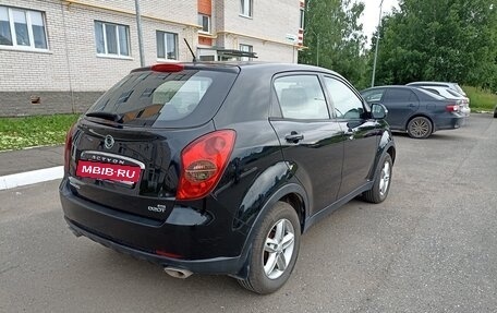 SsangYong Actyon II рестайлинг, 2013 год, 799 000 рублей, 2 фотография