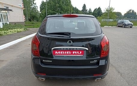 SsangYong Actyon II рестайлинг, 2013 год, 799 000 рублей, 3 фотография