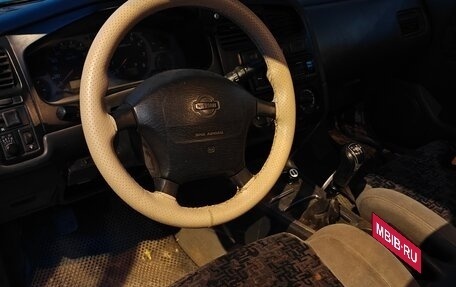 Nissan Primera II рестайлинг, 1998 год, 140 000 рублей, 8 фотография