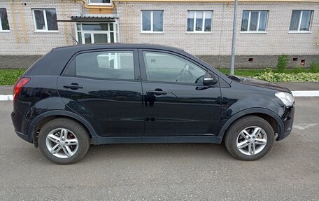 SsangYong Actyon II рестайлинг, 2013 год, 799 000 рублей, 9 фотография
