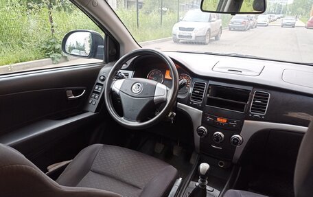 SsangYong Actyon II рестайлинг, 2013 год, 799 000 рублей, 10 фотография