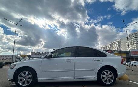 Volvo S40 II, 2011 год, 800 000 рублей, 4 фотография