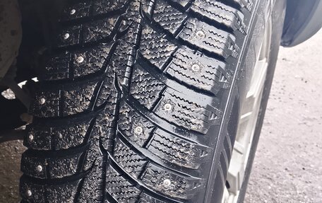 Chevrolet Niva I рестайлинг, 2007 год, 340 000 рублей, 5 фотография