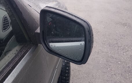 Chevrolet Niva I рестайлинг, 2007 год, 340 000 рублей, 3 фотография